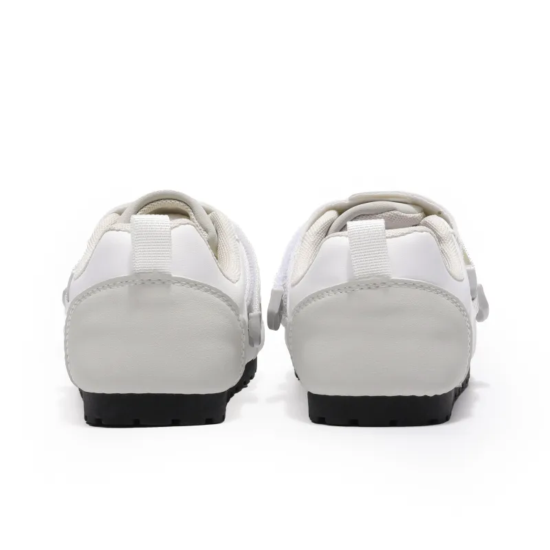 Yang Nianhua Anti Slip Wear Resistant Low Top Casual Shoes Women's-19