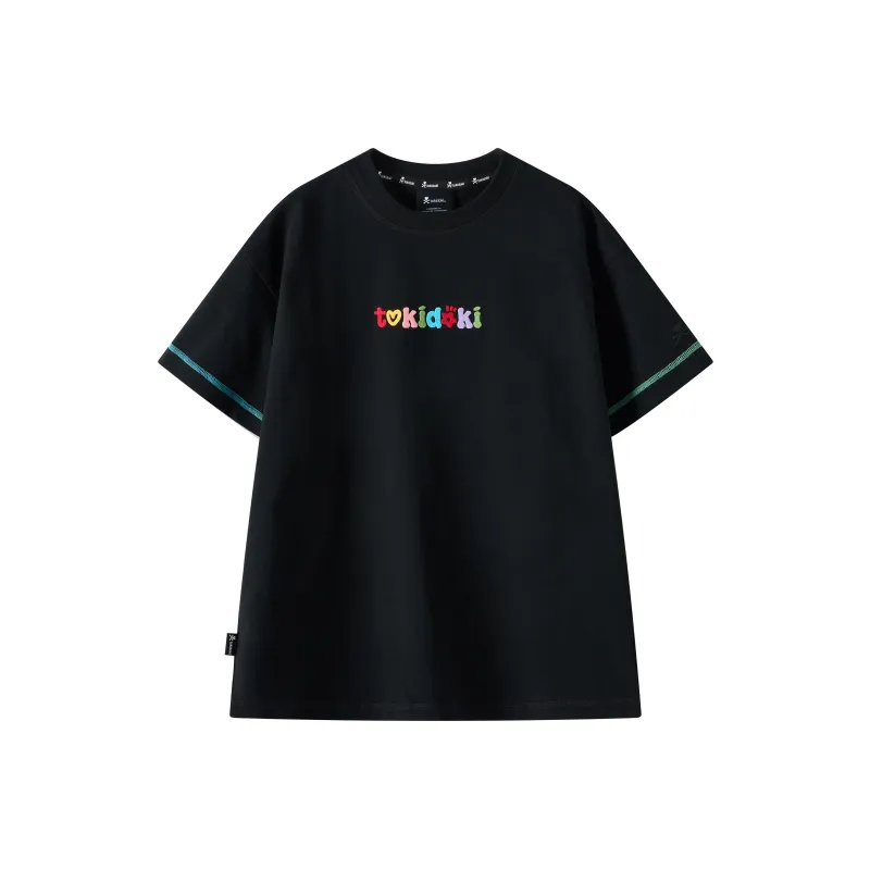Tokidoki T Shirts Unisex-6
