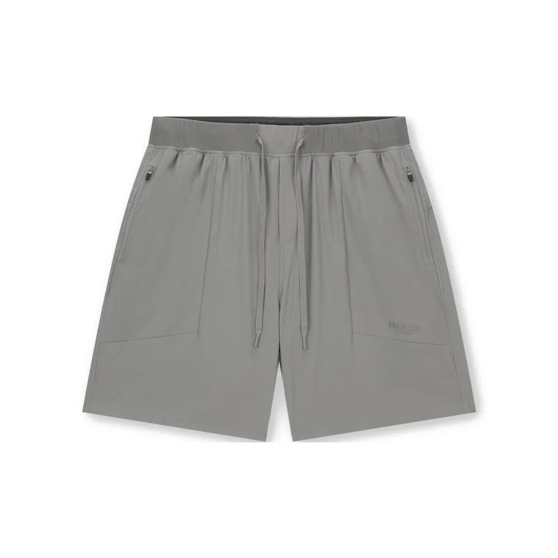 BONELESS Casual Shorts Unisex-0