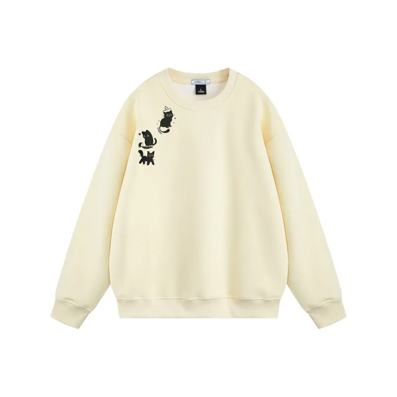 O'Neill Sweatshirts Women's-7