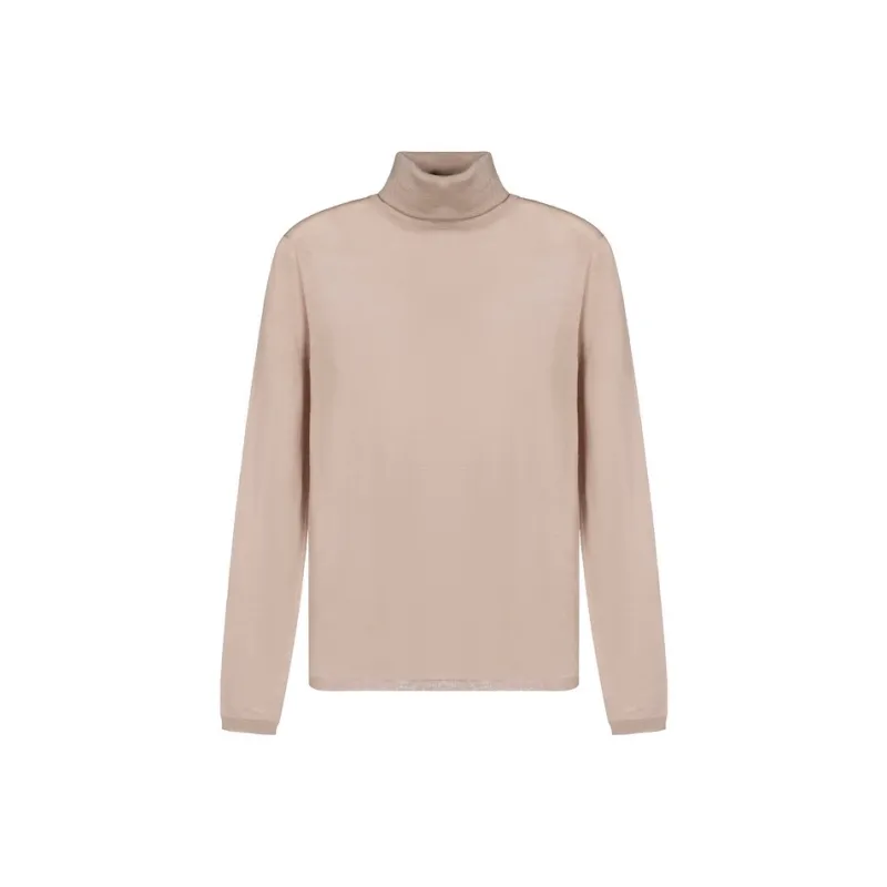 'S MAX MARA FW24 Sweater Women's Khaki-0