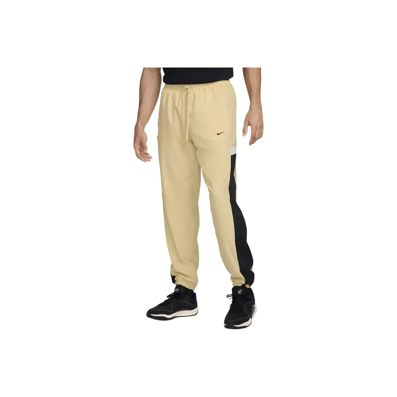 Nike Icon Men's Woven Basketball Pants-0
