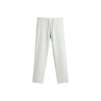 ZARA Casual Pants Men's Light Green
