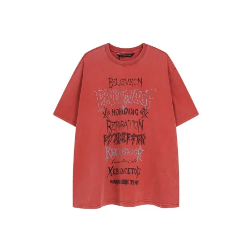 CHARM PICK T Shirts Women's