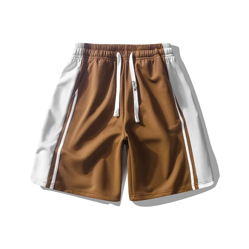 ZNTN Casual Shorts Unisex-8