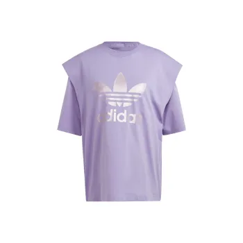 Adidas Other T-Shirt Women's Purple