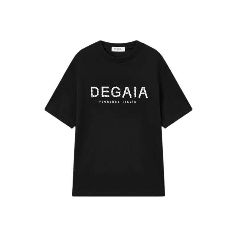 DEGAIA T Shirts Women's-0