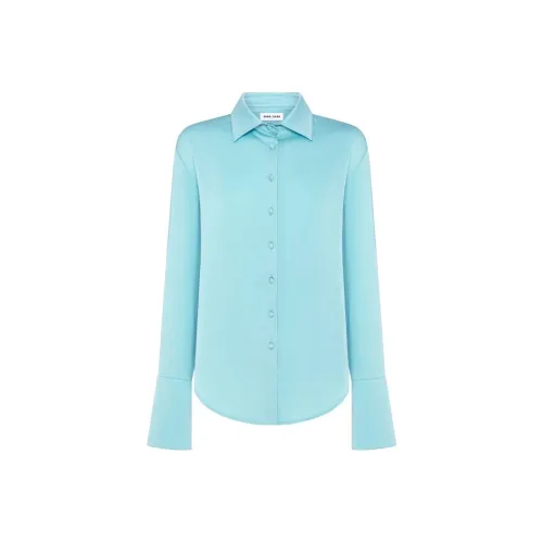 Anna Quan The Lana Button-down Shirt