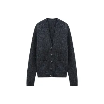 INSUN Sweater Women's Dark Gray