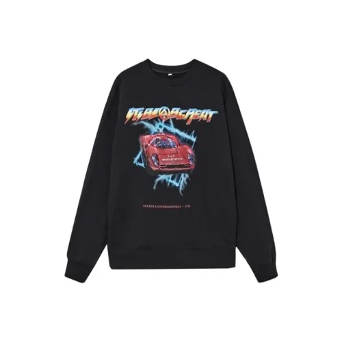 Lost General X ITIB LOST GENERAL Sweatshirts Women's