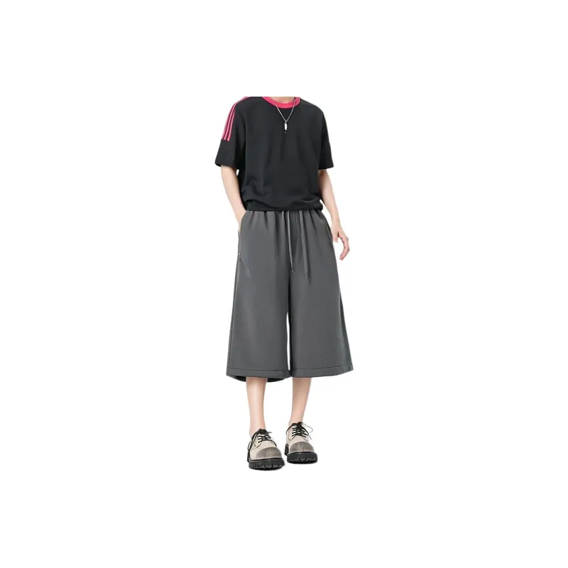 AYEA Casual Shorts Unisex-0