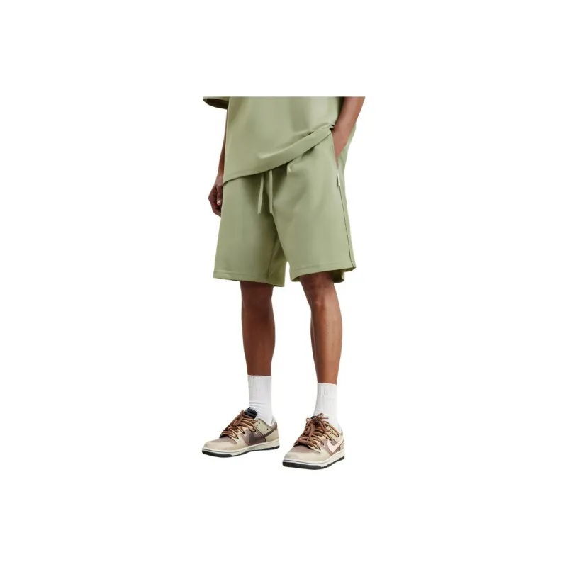 BD.POWER UP+ Casual Shorts Unisex-12