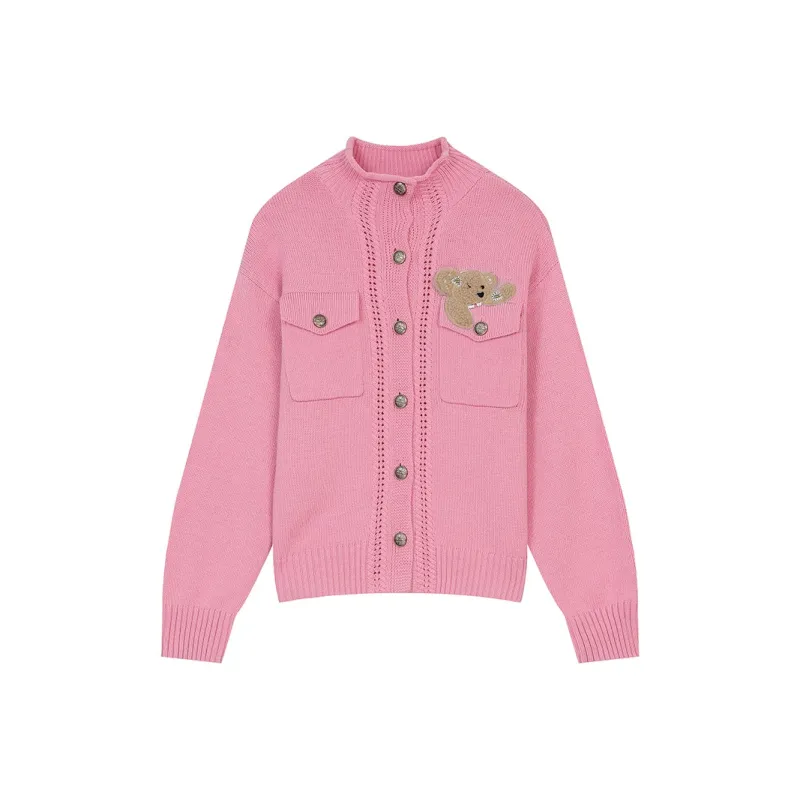 ELF SACK Sweaters Women's-0