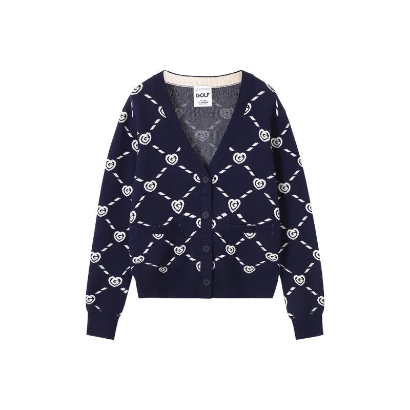 GOLF Sweaters Women's-0