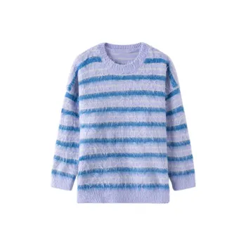 Juden Choi Sweater Women's Blue