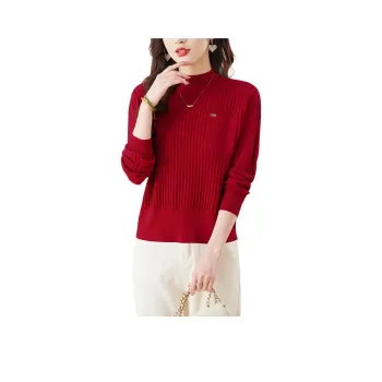 Korean style Sweaters Women's