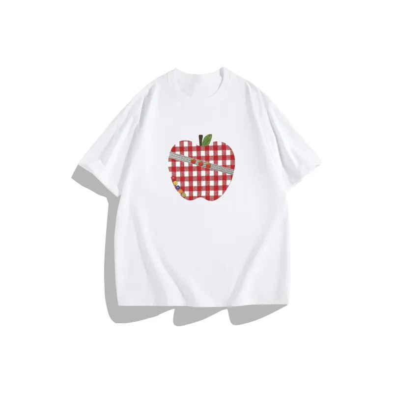 ILYOIL T Shirts Women's-4