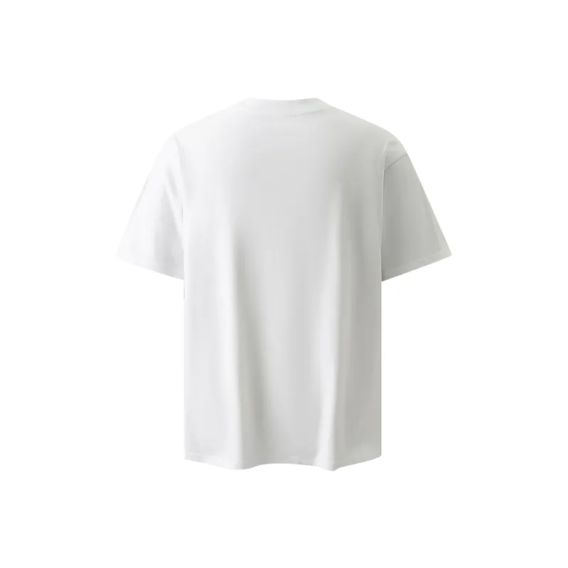 URBAN AUTHENTIC T Shirts Unisex-10