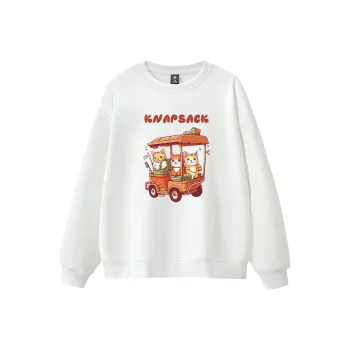 Bird Of Aussie Sweatshirt Women's