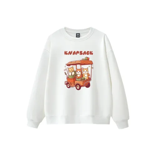 Bird Of Aussie Sweatshirt Women's