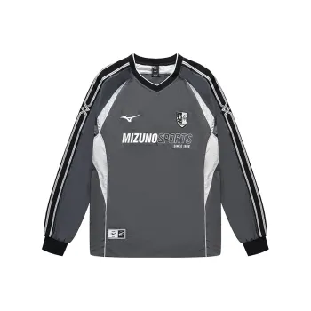 Mizuno ESSENTIAL Series Sweatshirt Unisex