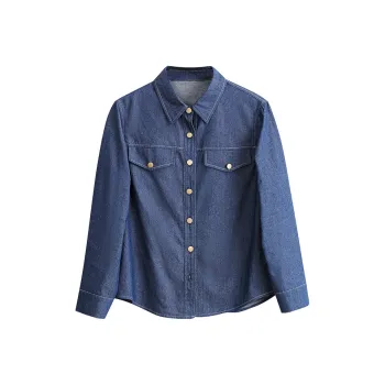 Wbwq Shirts Women's