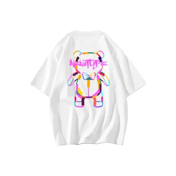 Nt T-Shirts Unisex