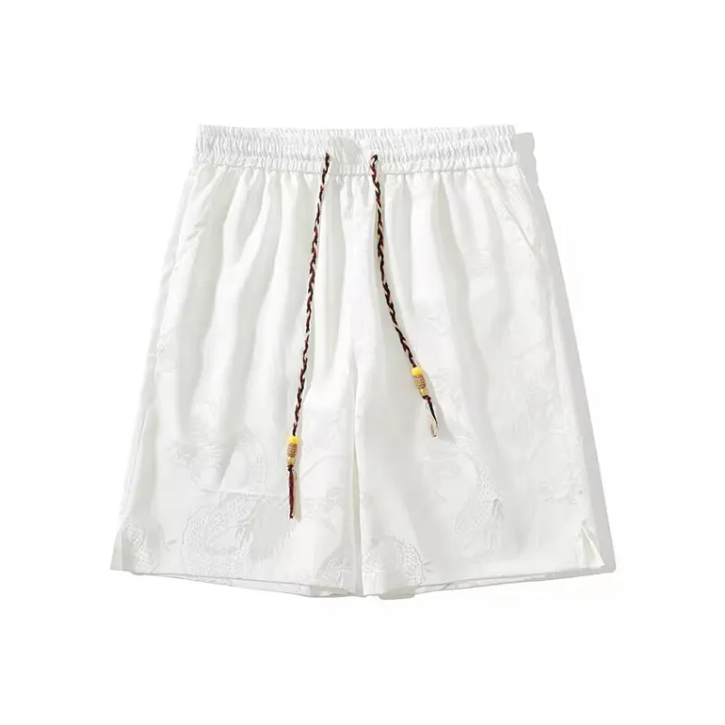WELTER EXPERIMENT Casual Shorts Unisex-20
