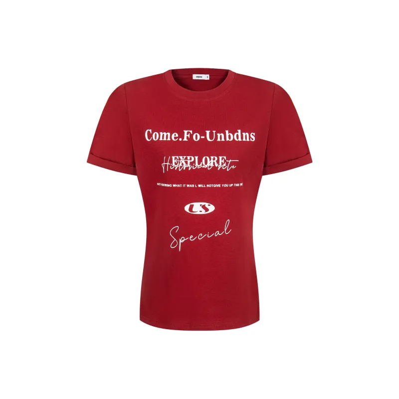 JASONWOOD T Shirts Unisex-2