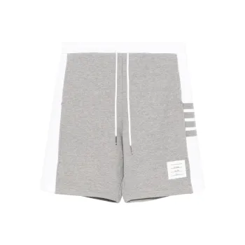 THOM BROWNE Engineered 4 bar Shorts