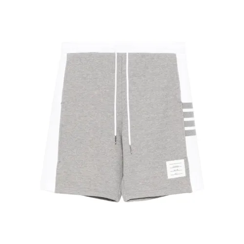 THOM BROWNE Engineered 4 bar Shorts