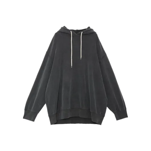 SEMICIRCLE Sweatshirt Women's Dark Gray