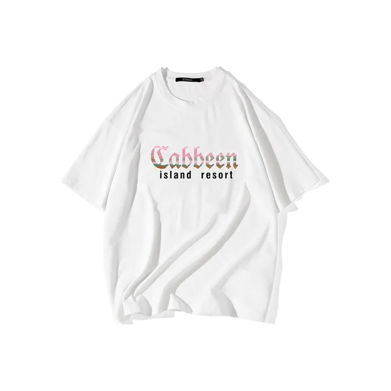 Cabbeen Raglan Sleeve T Shirt Unisex-2