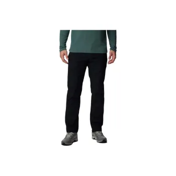 Columbia Men's Flex ROC™ II Lined Pants Casual Pants Men's Black