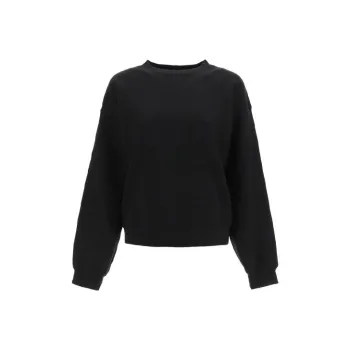 AGOLDE Sweatshirts Women's Black
