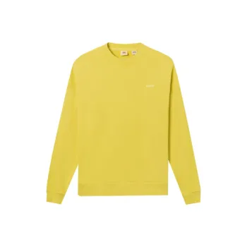 Levi's Sweatshirt Women's Yellow