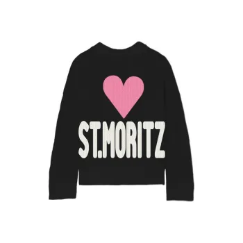 MC2 Saint Barth Kyla Crewneck Jumper