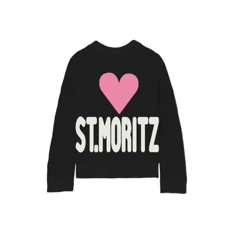 MC2 Saint Barth Kyla Crewneck Jumper-0