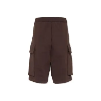 DSQUARED 2 Drawstring Cargo Shorts