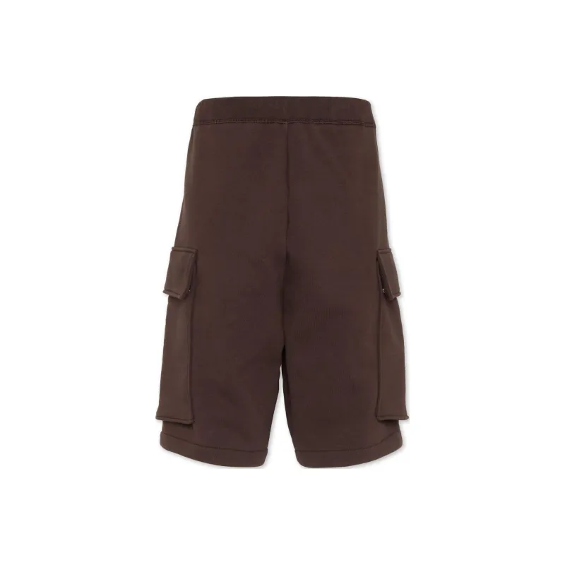 DSQUARED 2 Drawstring Cargo Shorts-0