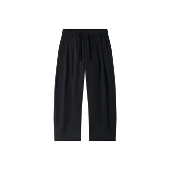 BASIC HOUSE Casual Pants Unisex