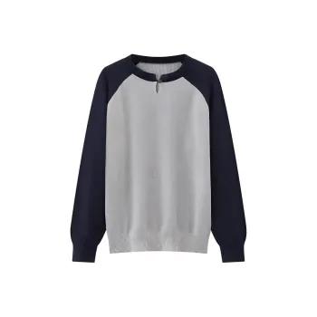 KUHNMARVIN Sweater Women's Heather Gray