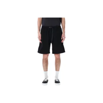 Gramicci Casual Shorts Men's Black
