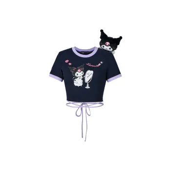 13 DEMARZO T Shirts Women's