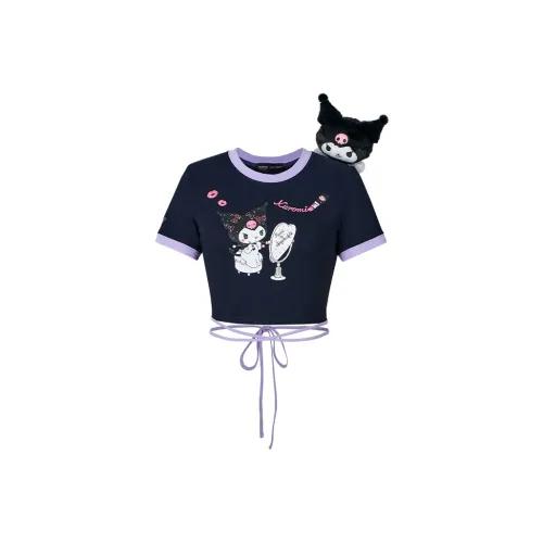 13 DEMARZO T Shirts Women's