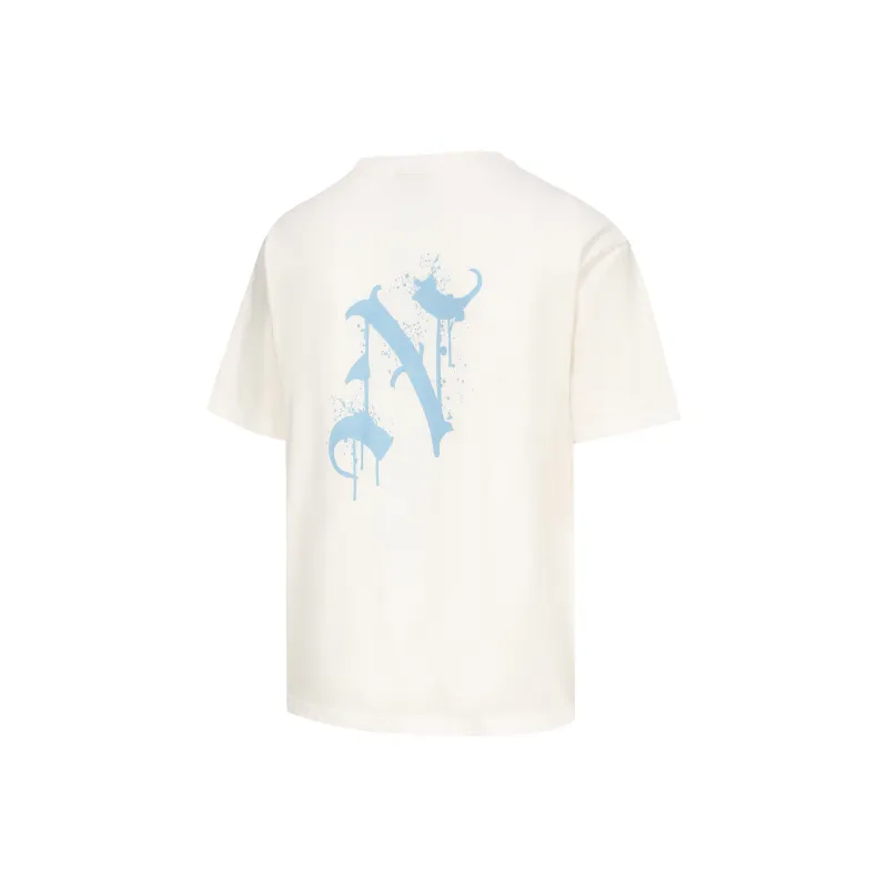 INNI T Shirts Unisex-4