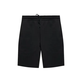 PS By Paul Smith Stripe Detailed Drawstring Track Shorts