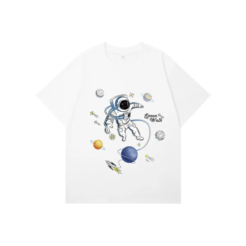 LSVE T Shirts Women's-0