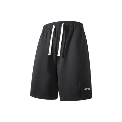 My Name Is MT Casual Shorts Unisex