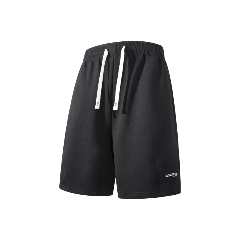 My Name Is MT Casual Shorts Unisex-0